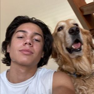 Meet your Posher, Maximus